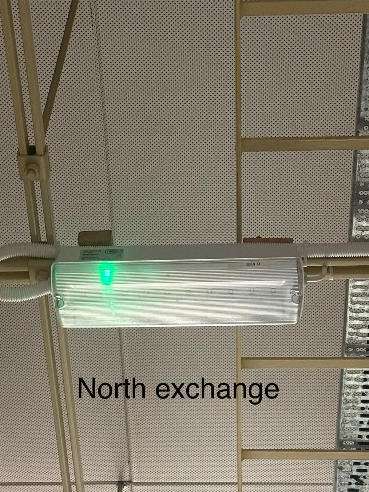 Emergency lighting – image 2