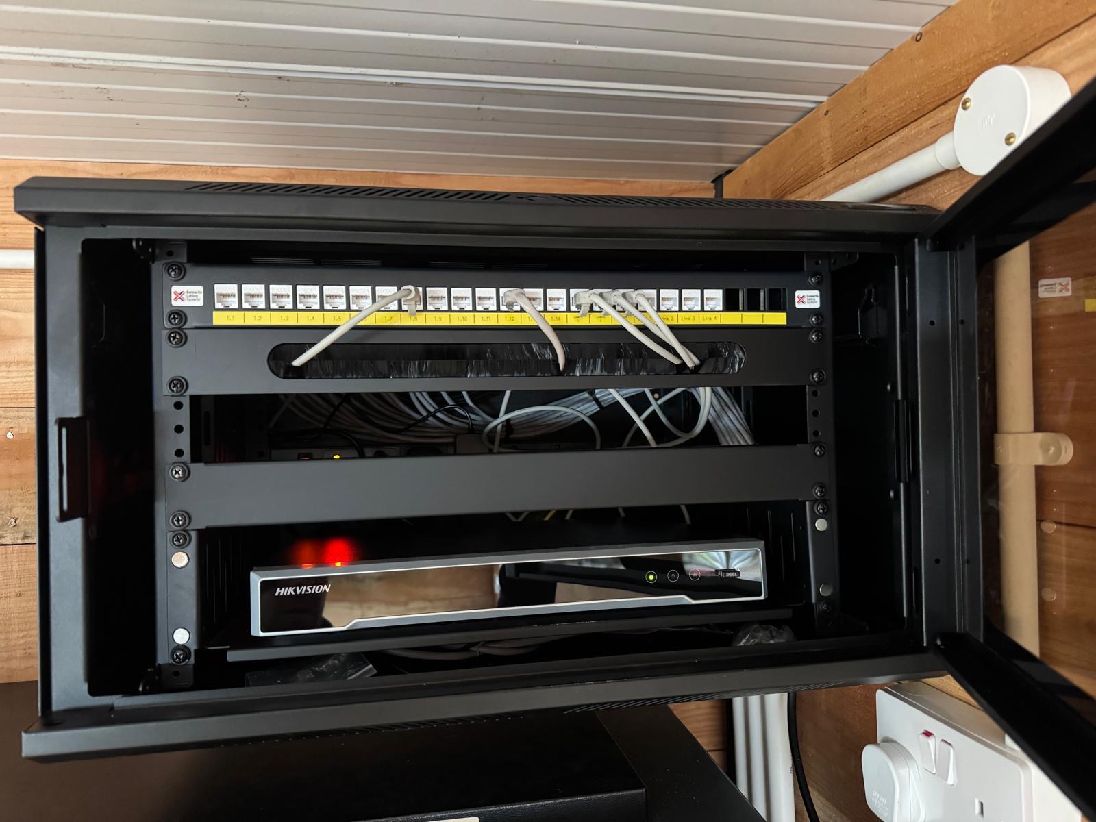 CCTV/TV & Satelite – image 3