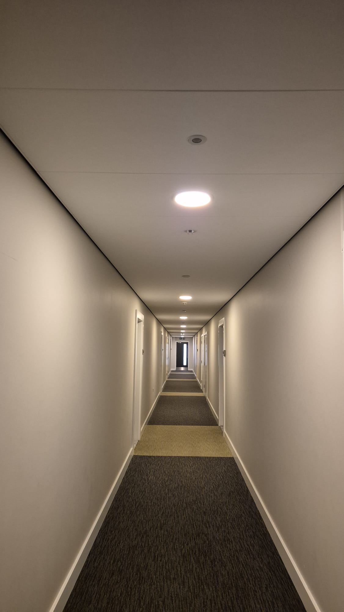 Emergency lighting – image 3